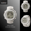 圖片 SUUNTO DX SILVER TITANIUM