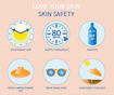 圖片 美國  LO-UV SPF 50 KIDS Sunscreen Lotion 89ML/ 3 OZ 兒童防曬乳液