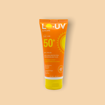 圖片 美國 LO-UV SPF 50+ Sunscreen Lotion  防曬乳液