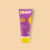 圖片 美國 LO-UV SPF 60 Sunscreen Lotion 防曬乳液
