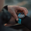 圖片 Suunto Ocean 22mm 潛水矽膠錶帶