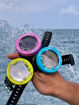 圖片 SUUNTO ZOOP NOVO AQUA BLUE